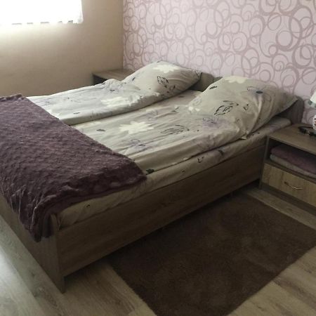 Private House Apartman Beregszász Kültér fotó