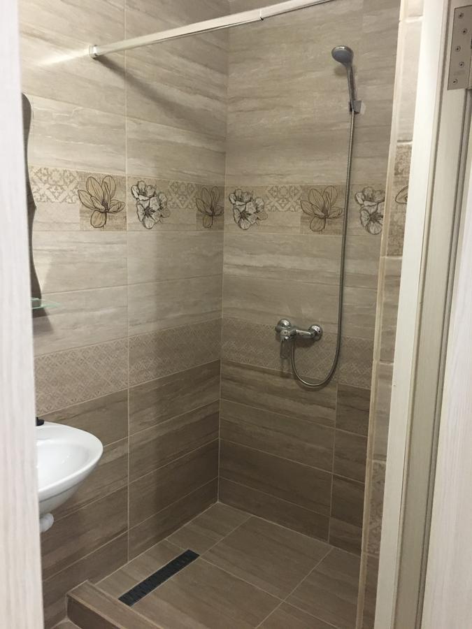 Private House Apartman Beregszász Kültér fotó
