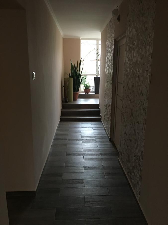 Private House Apartman Beregszász Kültér fotó