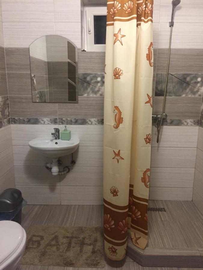 Private House Apartman Beregszász Kültér fotó