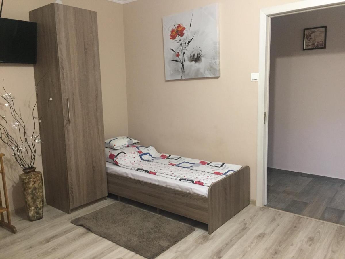 Private House Apartman Beregszász Kültér fotó