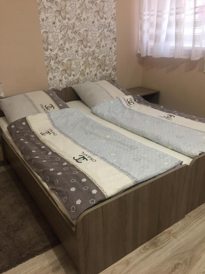 Private House Apartman Beregszász Kültér fotó