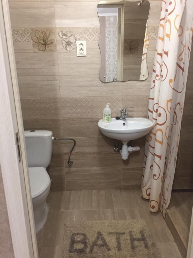 Private House Apartman Beregszász Kültér fotó