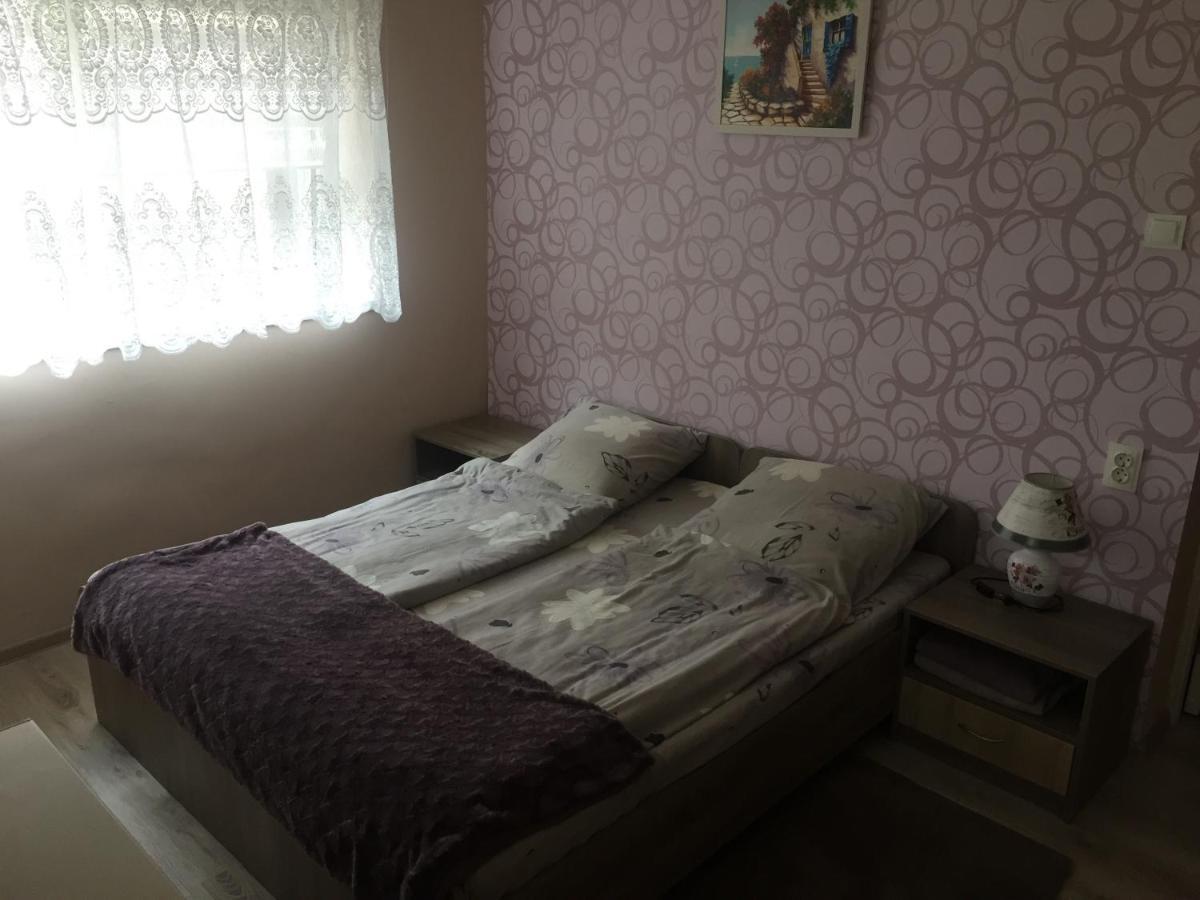 Private House Apartman Beregszász Kültér fotó