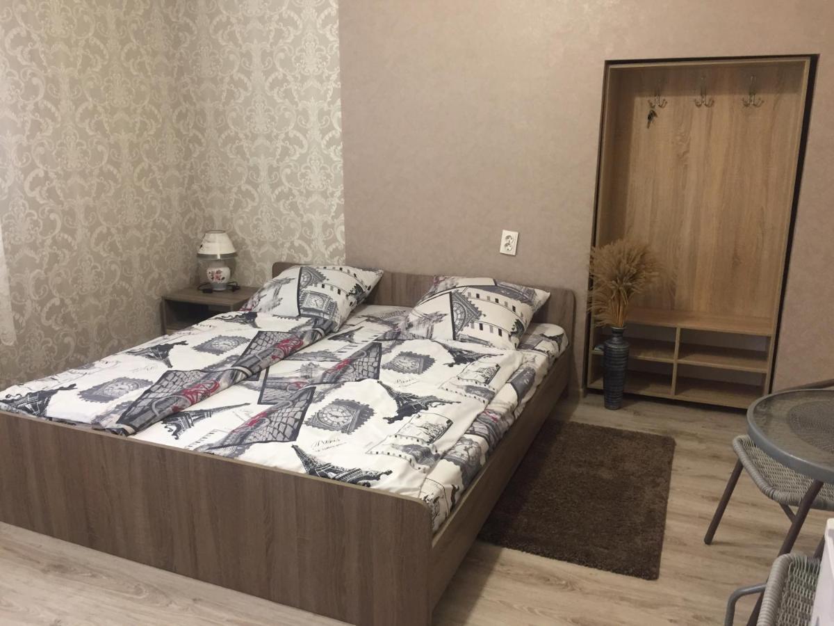 Private House Apartman Beregszász Kültér fotó